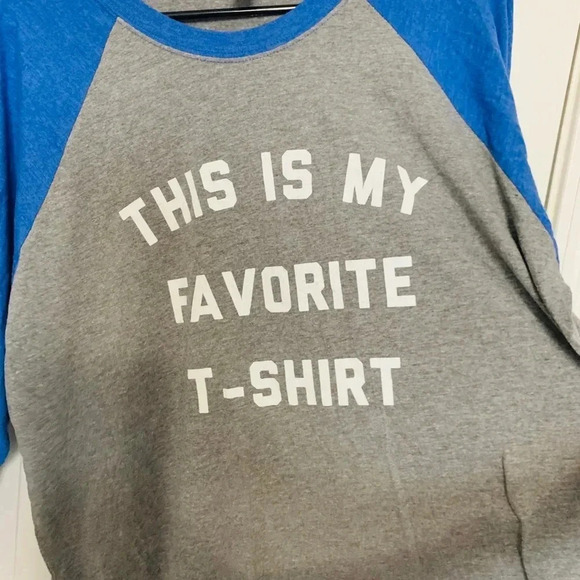 Next Level Baseball Tee - Picture 2 of 5